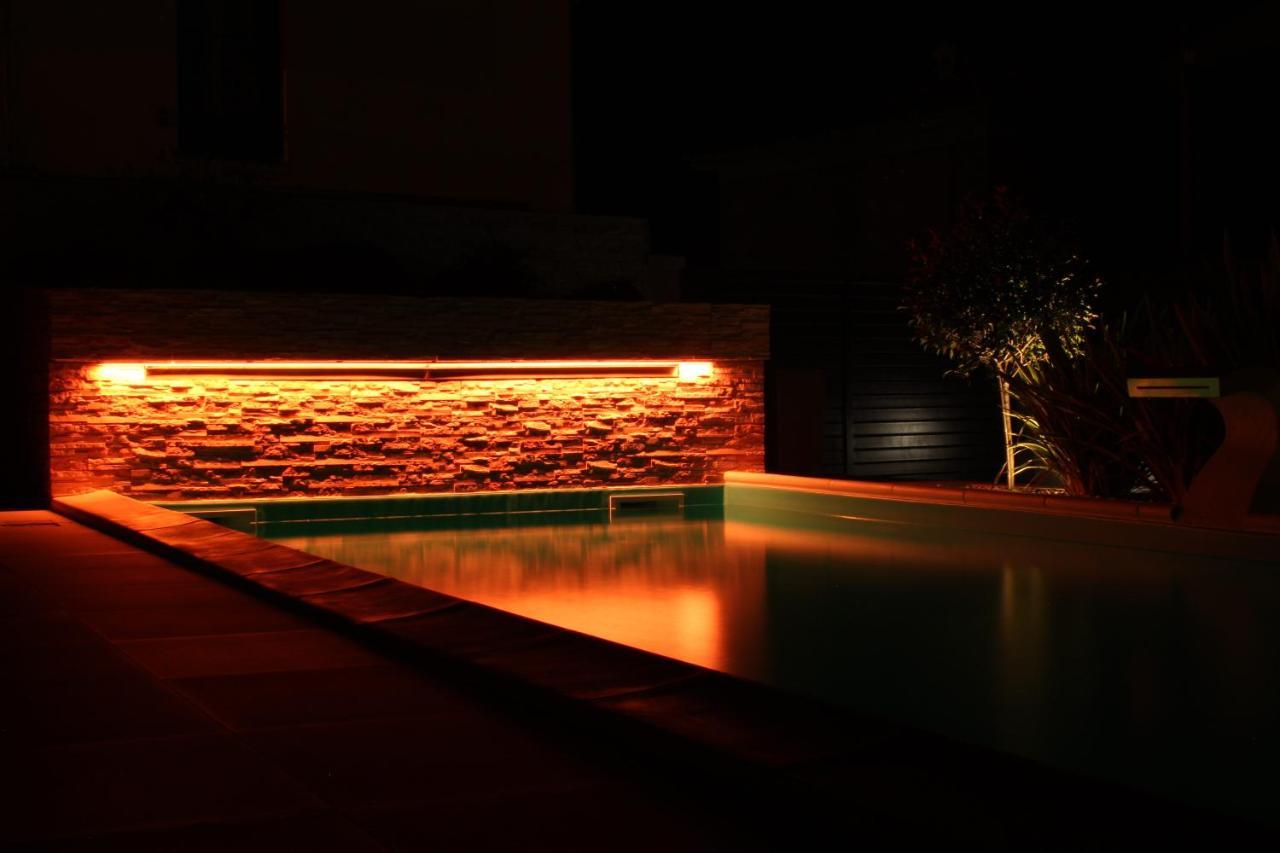 Apartment St. Antonio โรวีน ภายนอก รูปภาพ